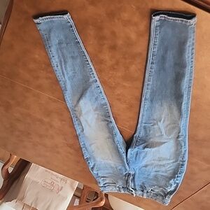 American Eagle High-rise jegging
